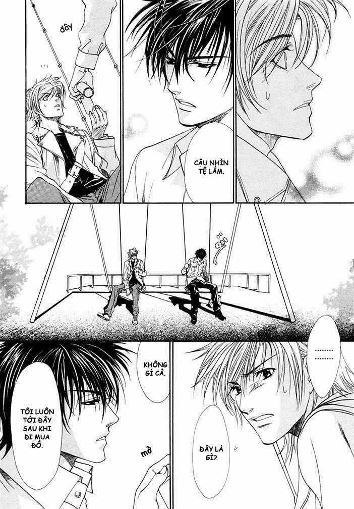 Brother X Brother - Chapter 1 - Trang 25