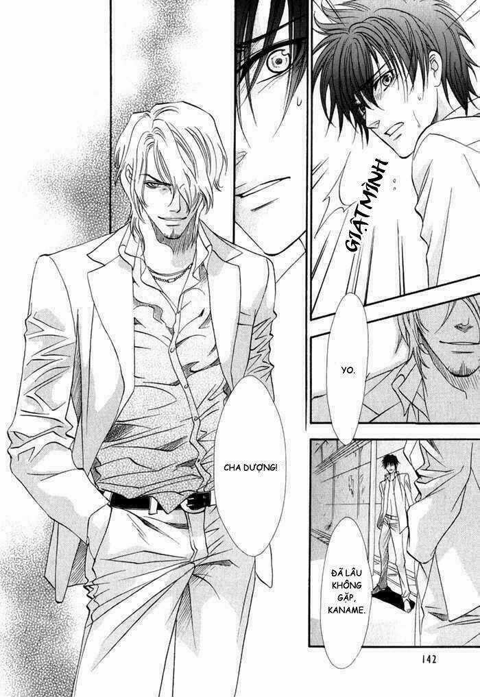 Brother X Brother - Chapter 10 - Trang 8