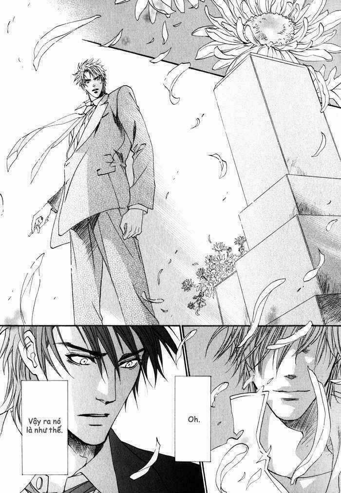 Brother X Brother - Chapter 11 - Trang 17