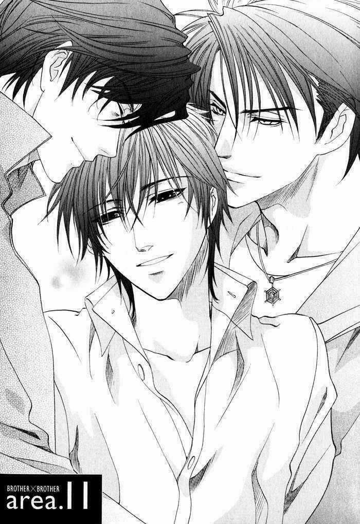 Brother X Brother - Chapter 11 - Trang 5