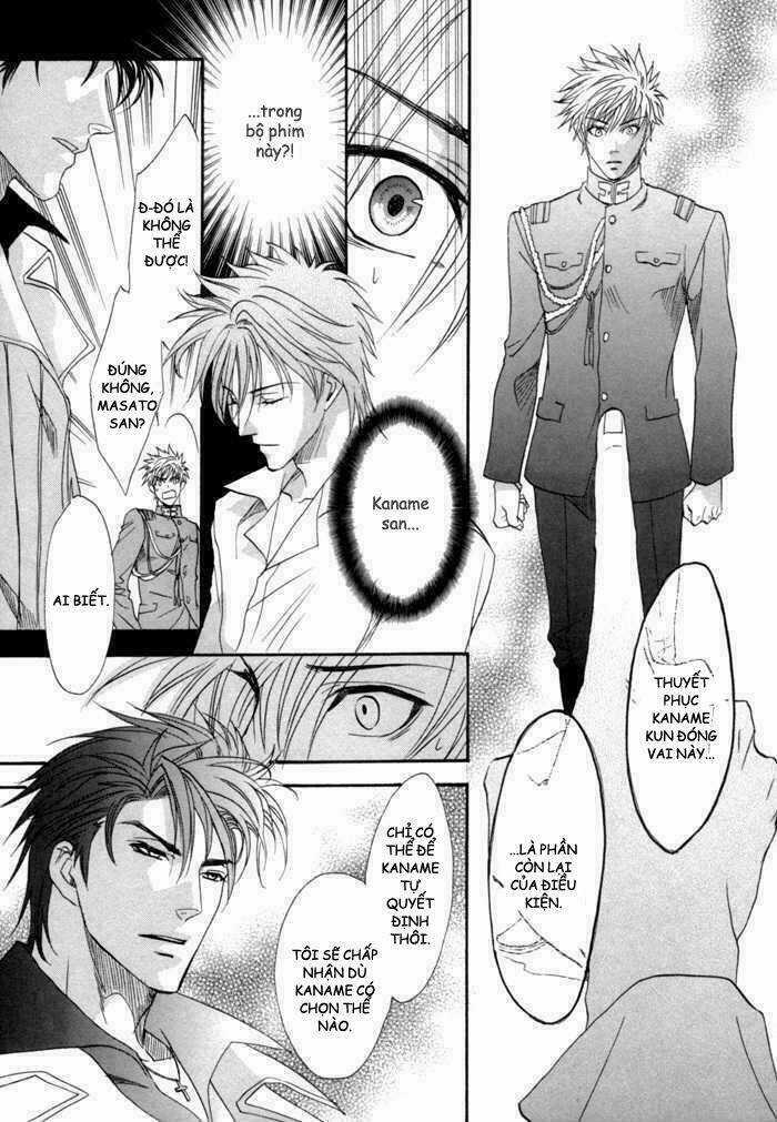 Brother X Brother - Chapter 12 - Trang 32