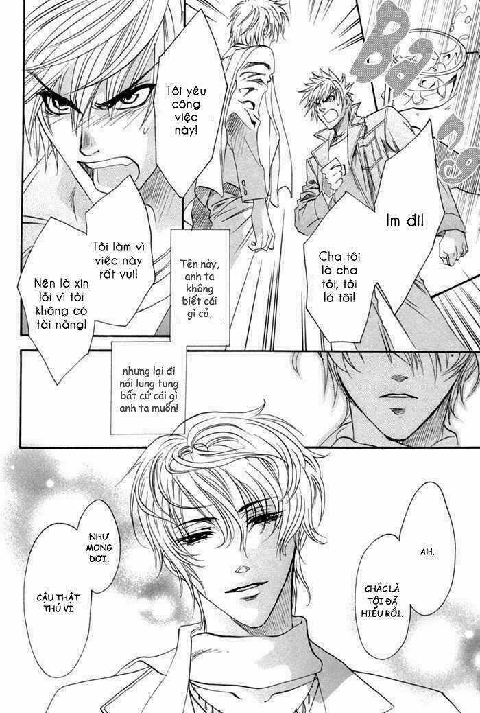 Brother X Brother - Chapter 12 - Trang 37