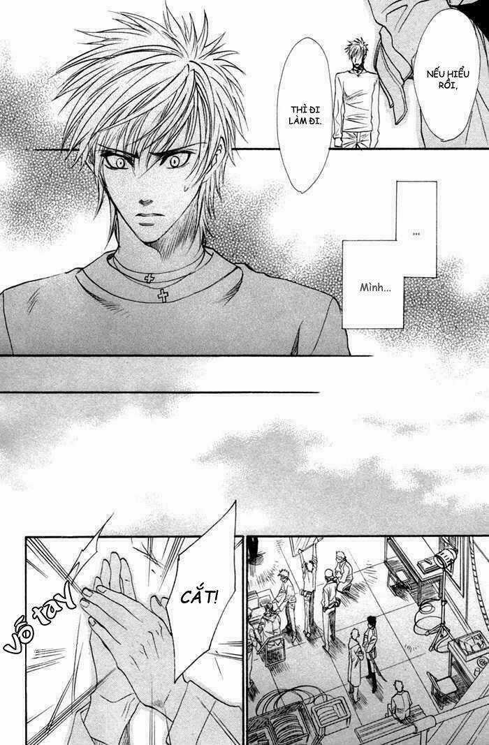 Brother X Brother - Chapter 13 - Trang 24