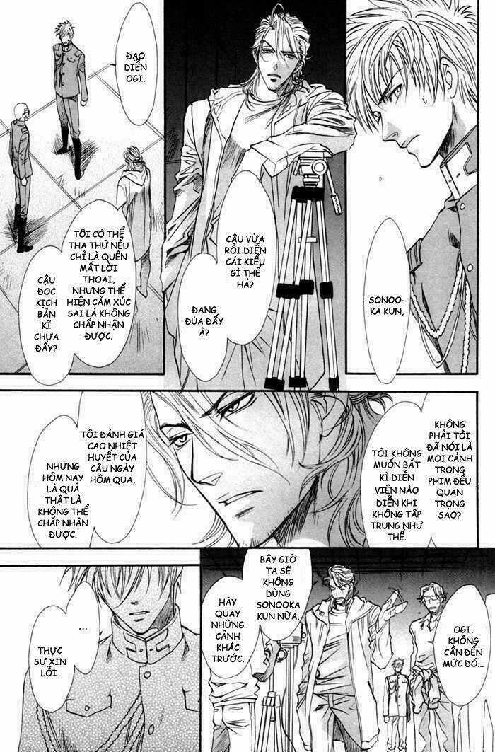 Brother X Brother - Chapter 13 - Trang 25