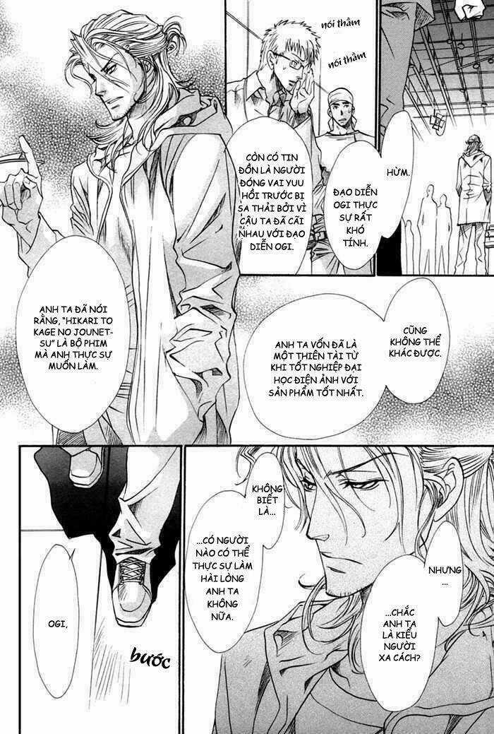 Brother X Brother - Chapter 13 - Trang 26