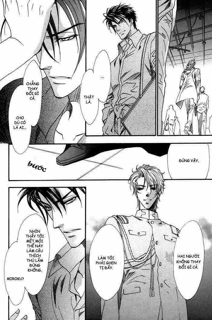 Brother X Brother - Chapter 13 - Trang 30