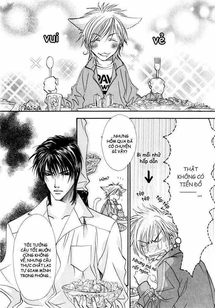 Brother X Brother - Chapter 2 - Trang 11