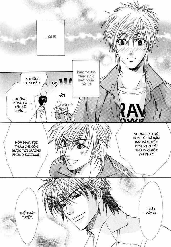 Brother X Brother - Chapter 2 - Trang 13