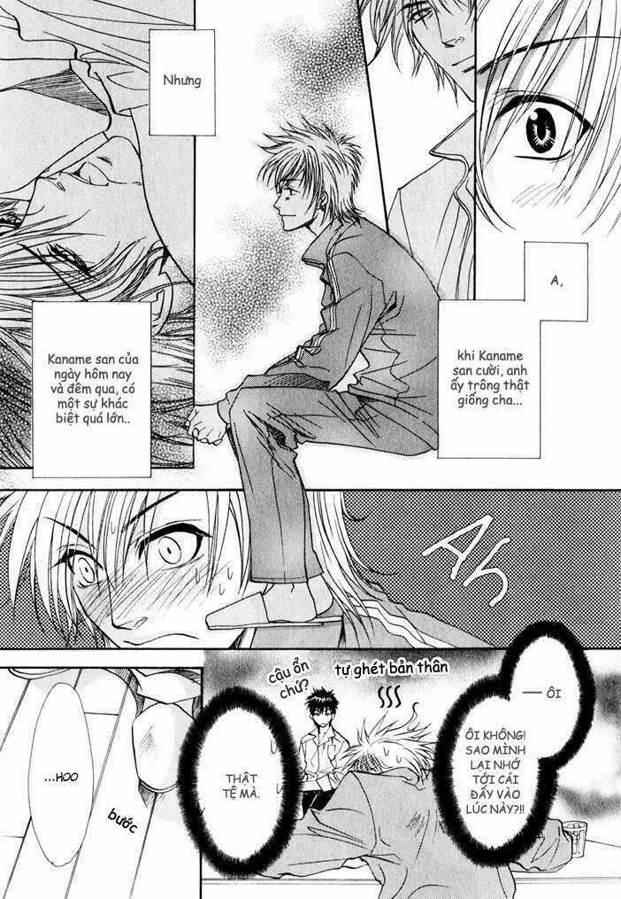 Brother X Brother - Chapter 2 - Trang 14