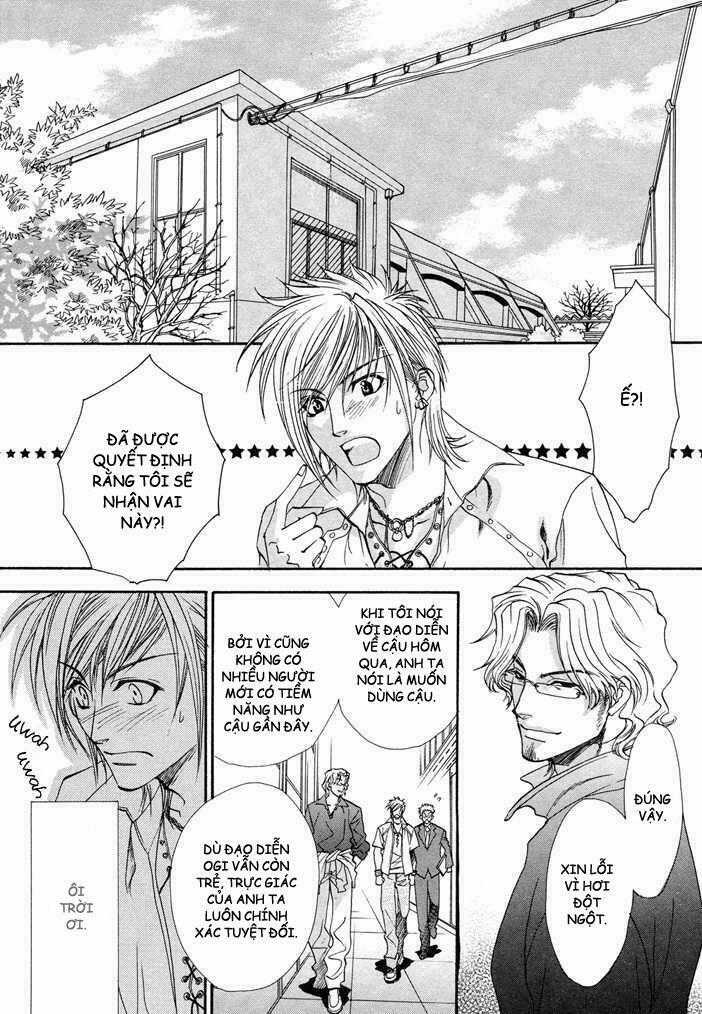 Brother X Brother - Chapter 2 - Trang 17