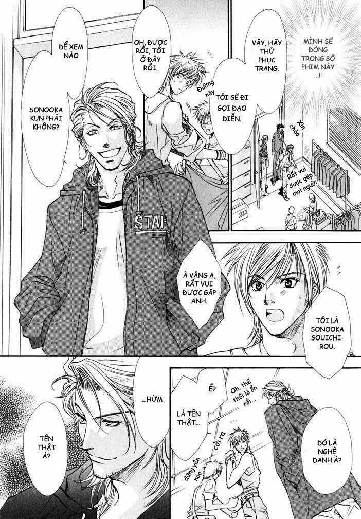 Brother X Brother - Chapter 2 - Trang 18