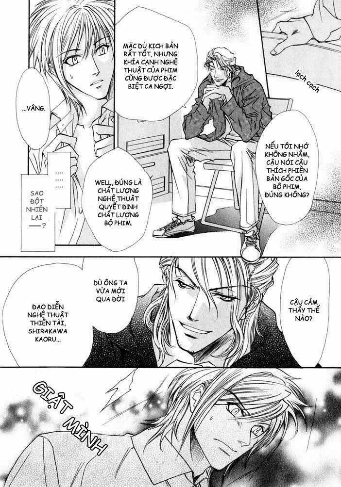 Brother X Brother - Chapter 2 - Trang 19