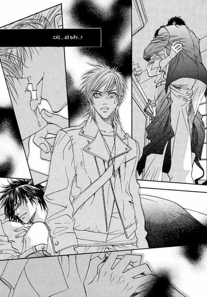 Brother X Brother - Chapter 2 - Trang 3