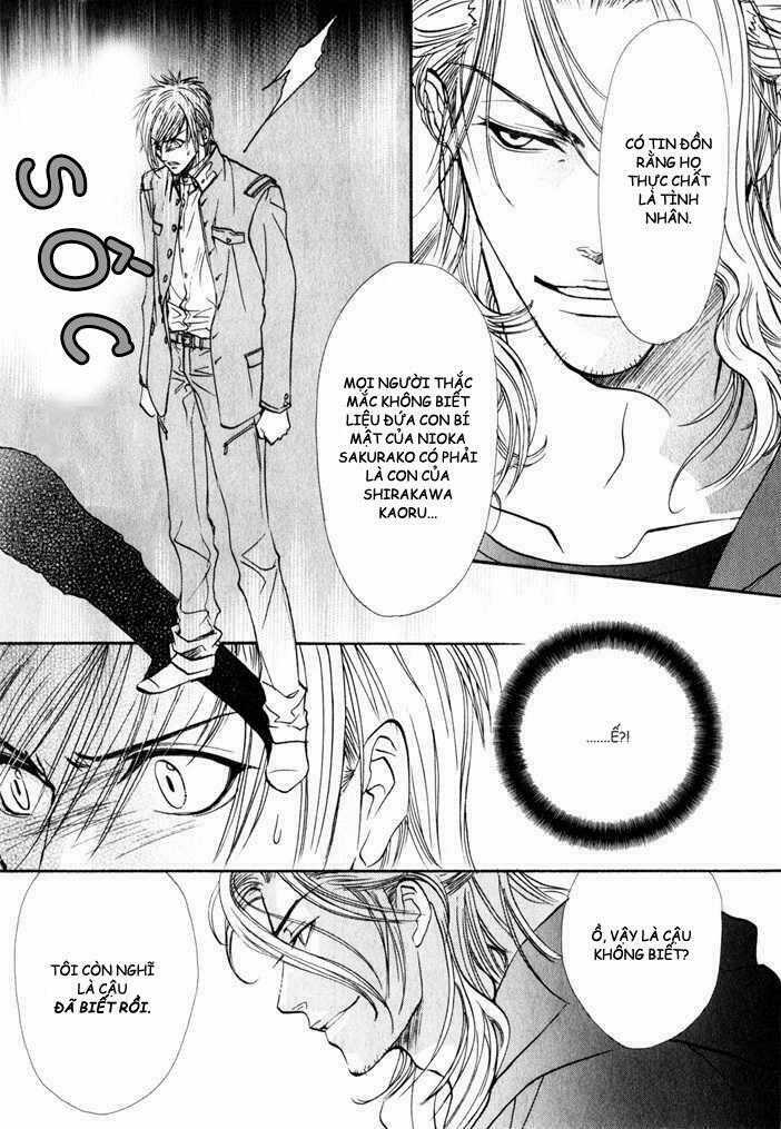 Brother X Brother - Chapter 2 - Trang 21