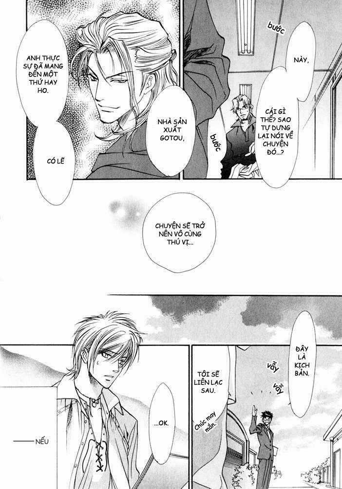 Brother X Brother - Chapter 2 - Trang 23