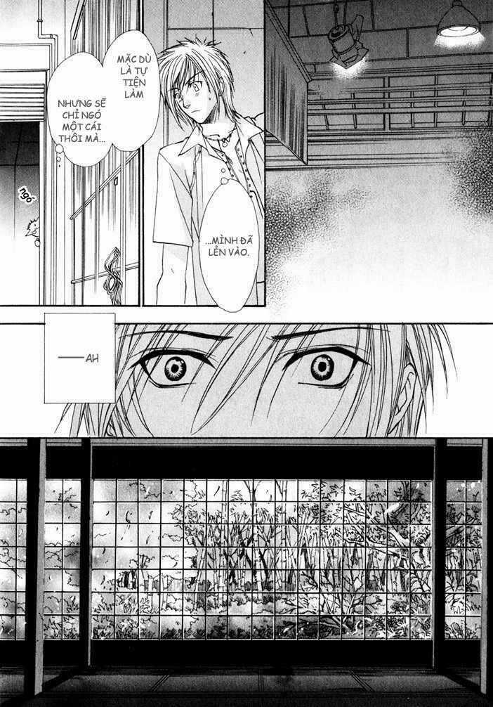 Brother X Brother - Chapter 2 - Trang 25