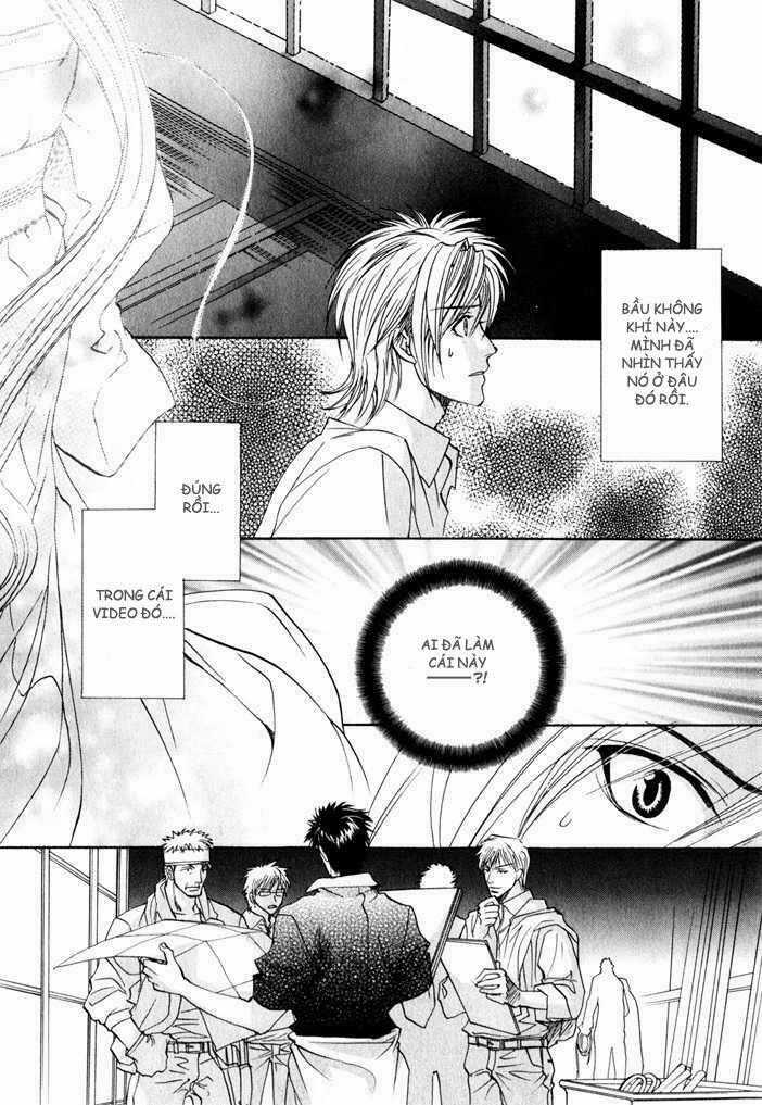 Brother X Brother - Chapter 2 - Trang 26