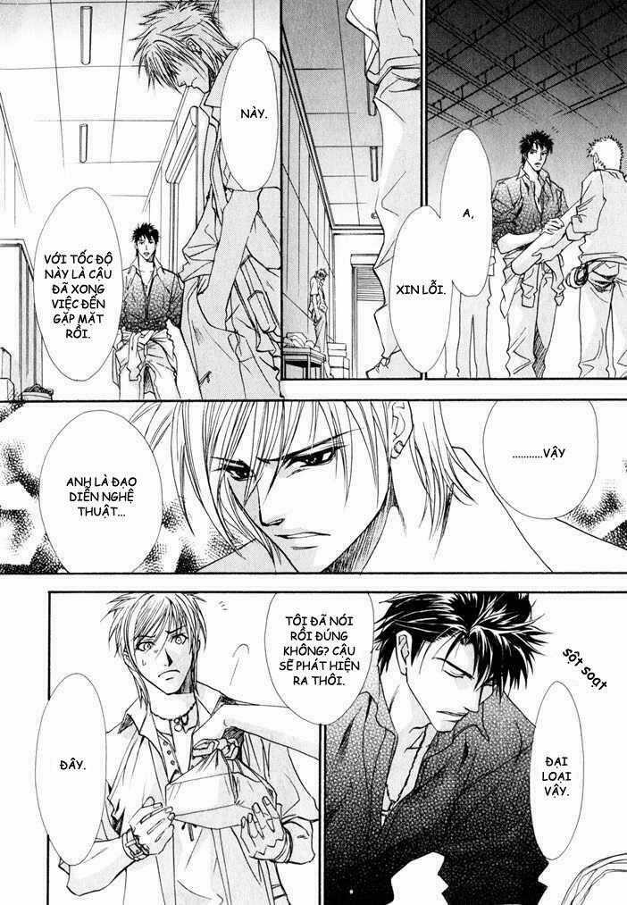 Brother X Brother - Chapter 2 - Trang 29