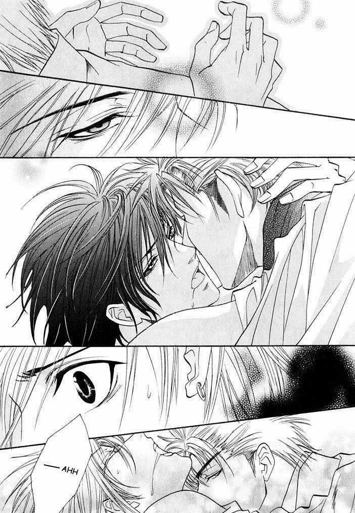 Brother X Brother - Chapter 2 - Trang 4