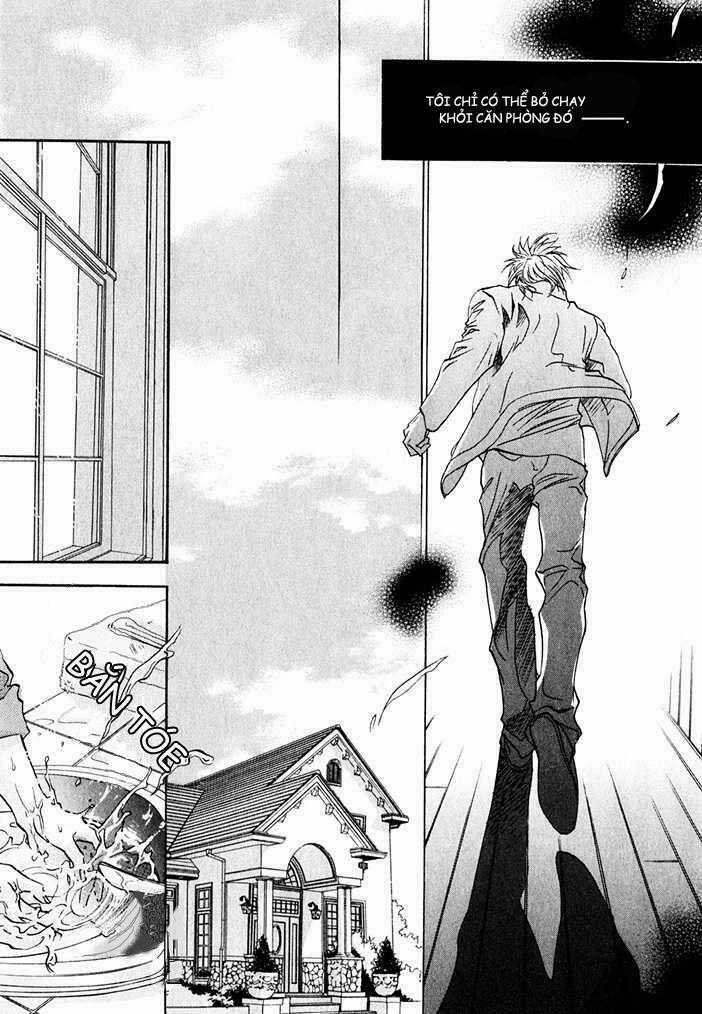 Brother X Brother - Chapter 2 - Trang 6