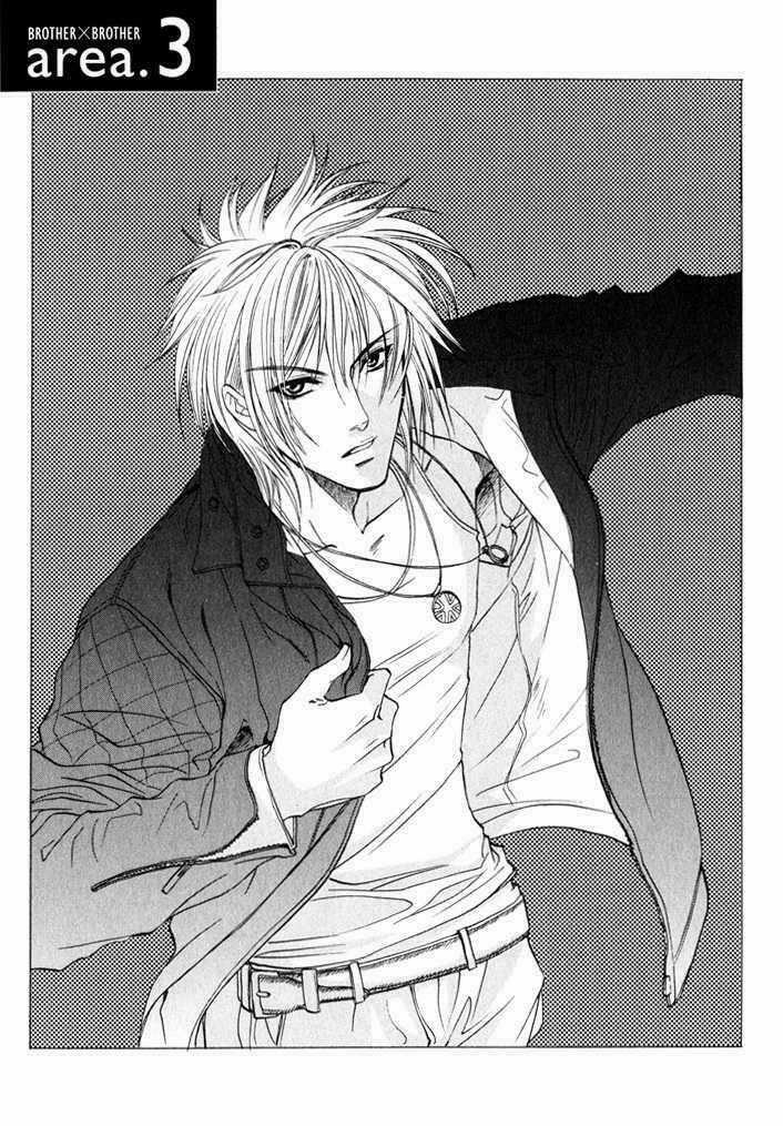 Brother X Brother - Chapter 3 - Trang 2