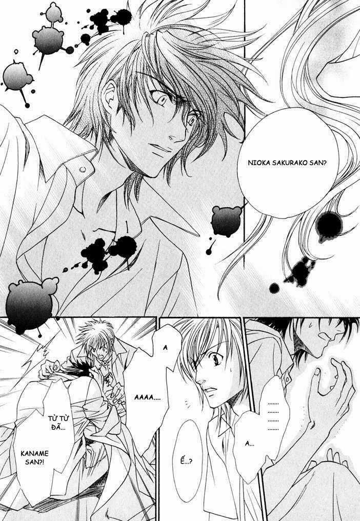 Brother X Brother - Chapter 3 - Trang 13