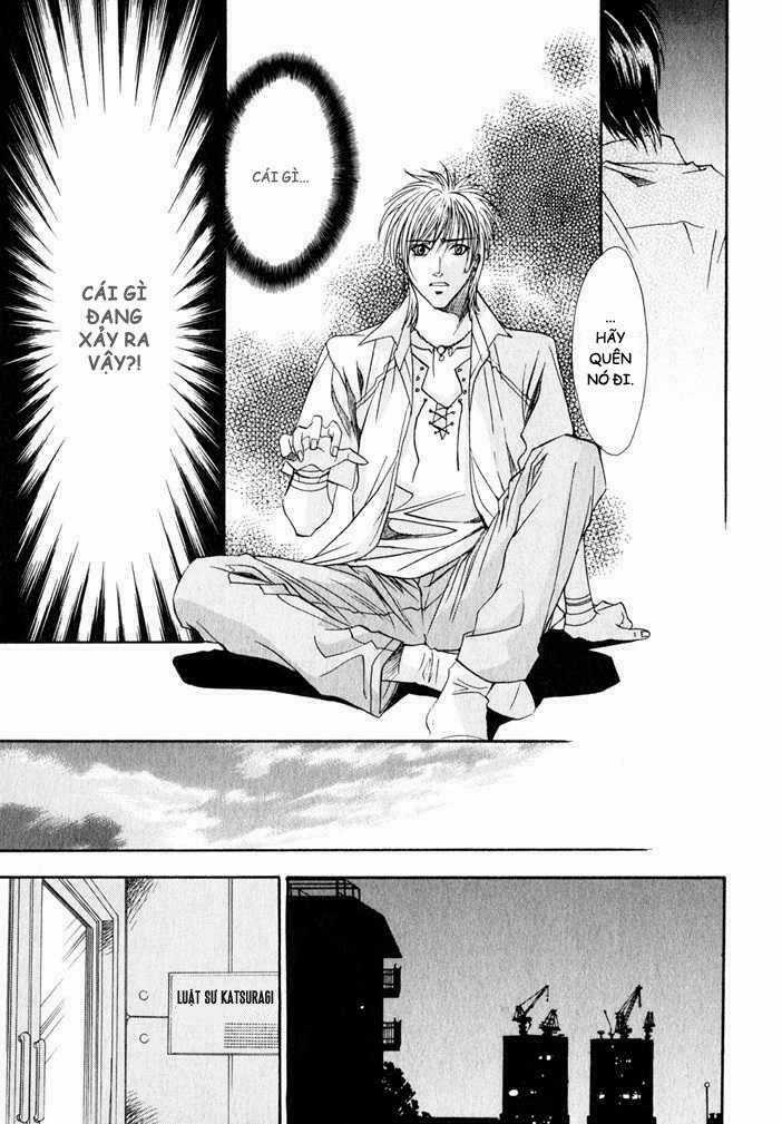 Brother X Brother - Chapter 3 - Trang 22