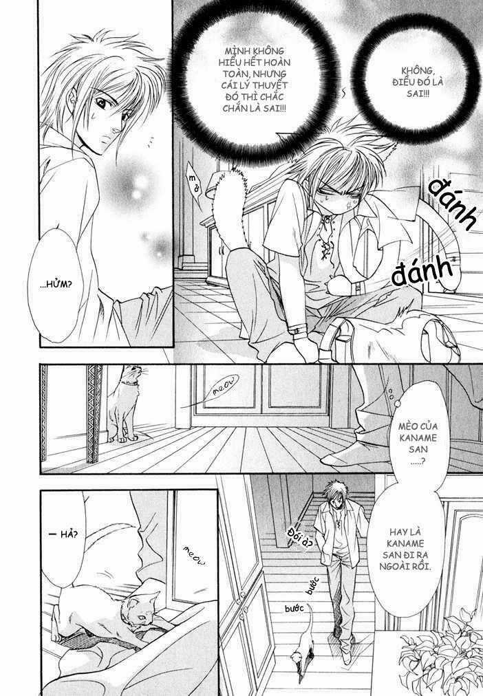 Brother X Brother - Chapter 3 - Trang 7