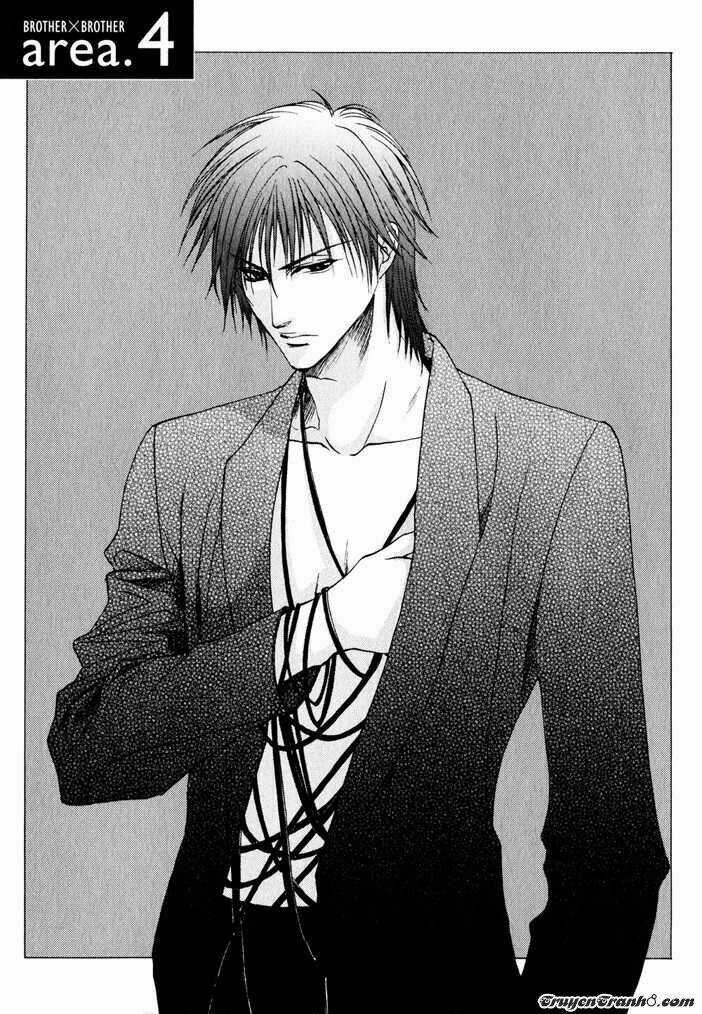 Brother X Brother - Chapter 4 - Trang 2
