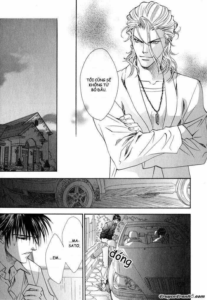 Brother X Brother - Chapter 4 - Trang 16