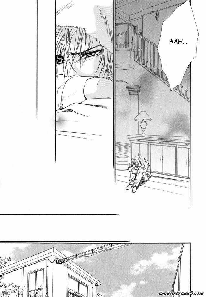 Brother X Brother - Chapter 4 - Trang 26