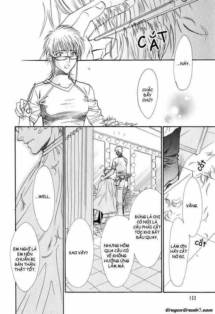 Brother X Brother - Chapter 4 - Trang 27