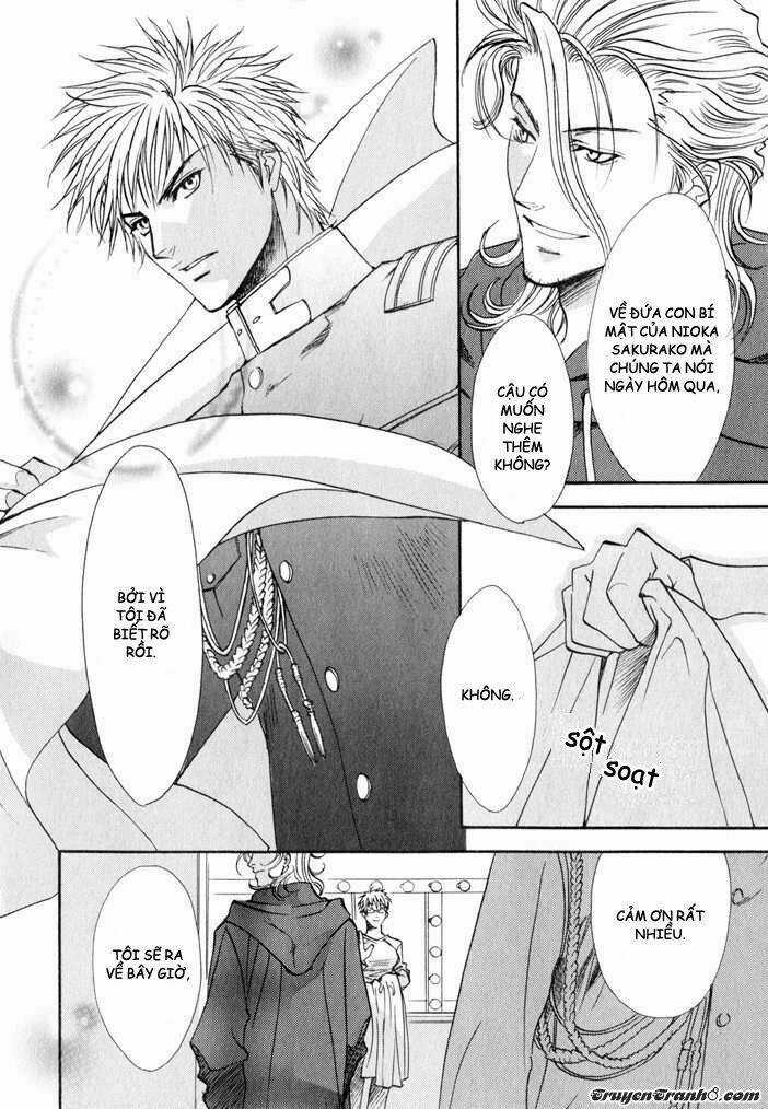 Brother X Brother - Chapter 4 - Trang 29