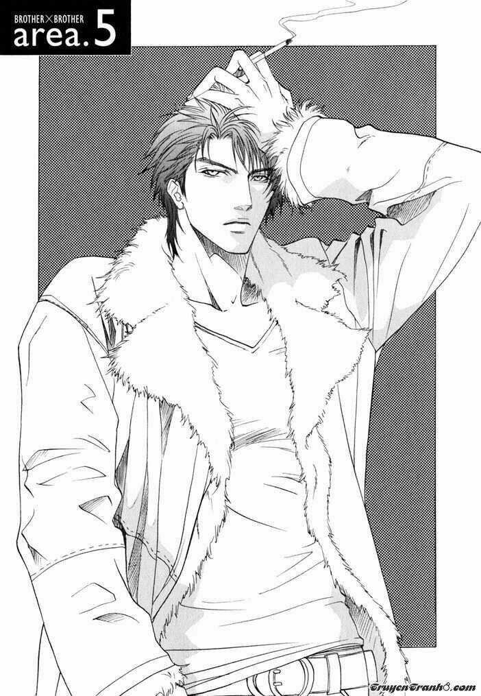 Brother X Brother - Chapter 5 - Trang 2