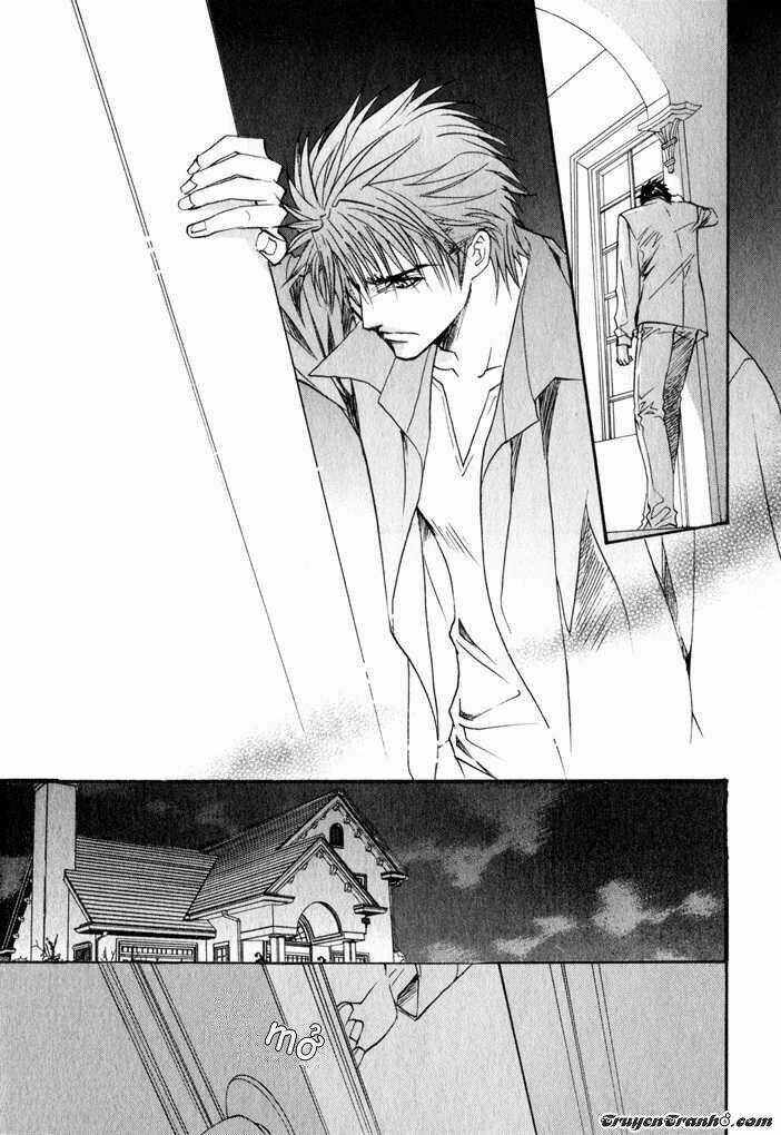 Brother X Brother - Chapter 5 - Trang 20