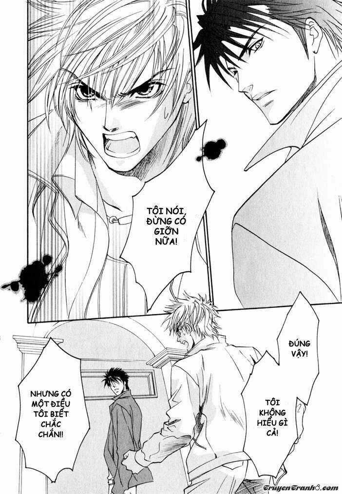Brother X Brother - Chapter 5 - Trang 29
