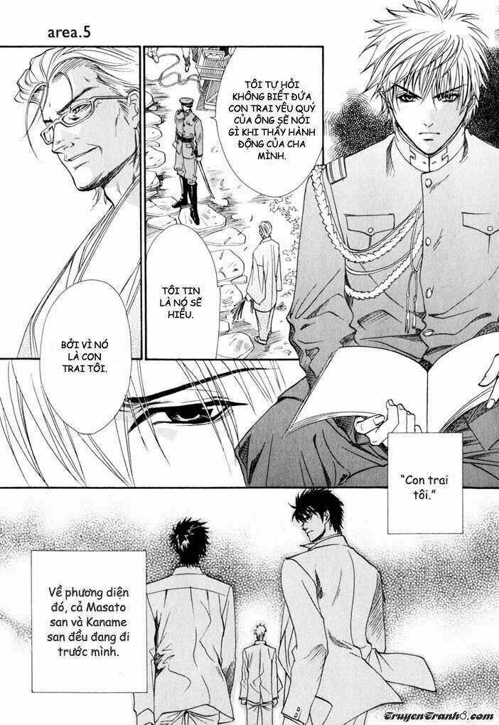 Brother X Brother - Chapter 5 - Trang 4