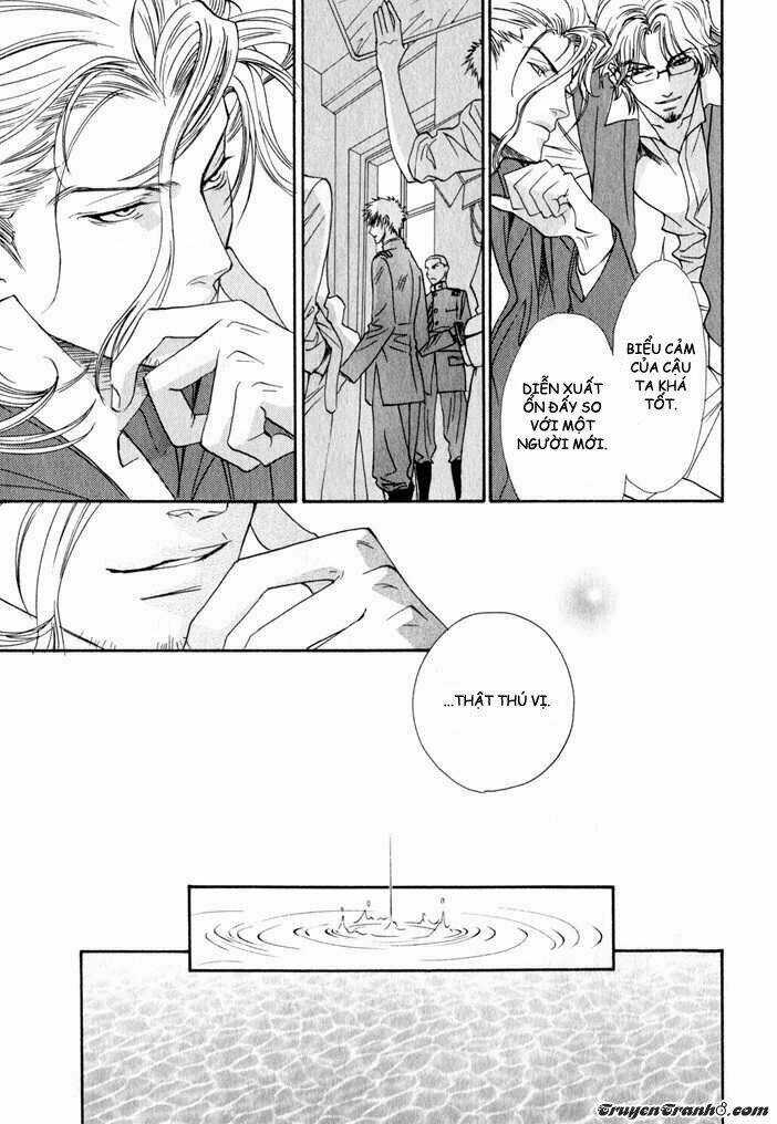 Brother X Brother - Chapter 5 - Trang 8