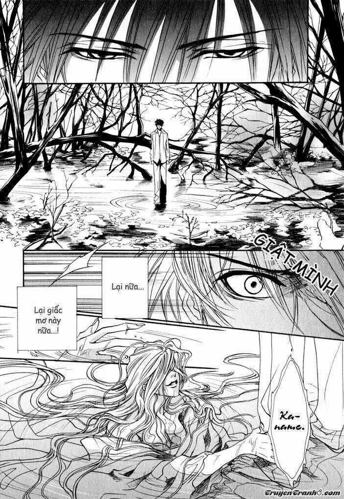 Brother X Brother - Chapter 5 - Trang 9