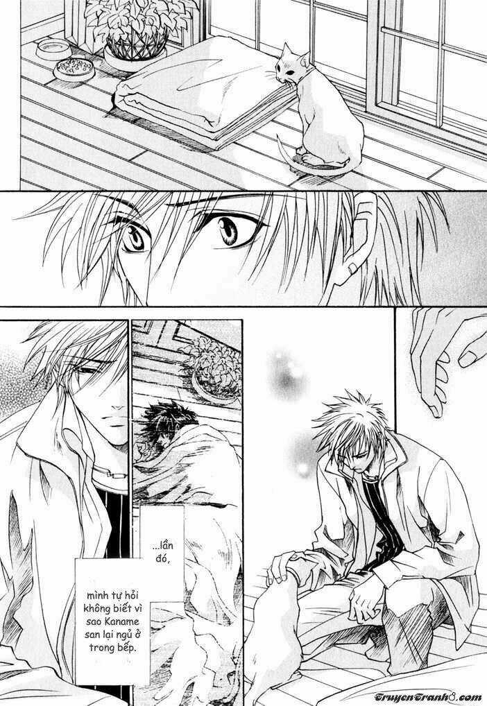 Brother X Brother - Chapter 6 - Trang 15
