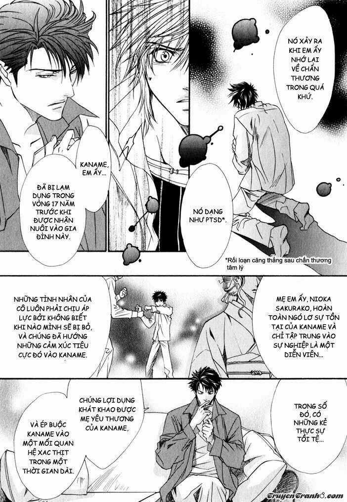 Brother X Brother - Chapter 6 - Trang 22