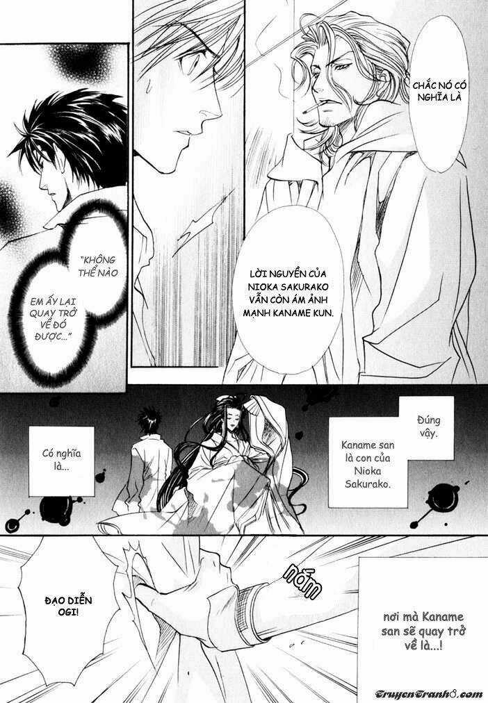 Brother X Brother - Chapter 6 - Trang 39