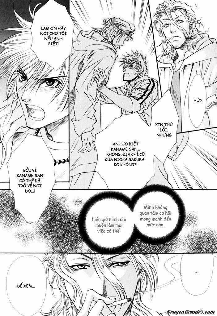 Brother X Brother - Chapter 6 - Trang 40