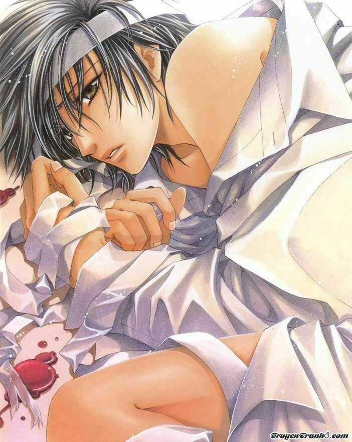 Brother X Brother - Chapter 6 - Trang 5