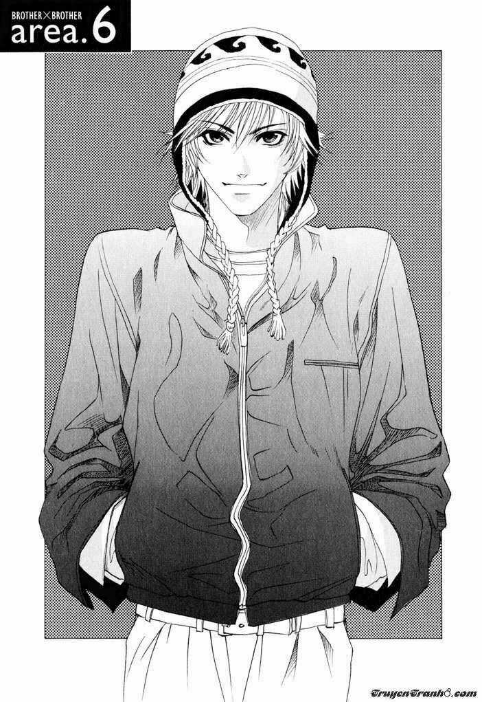 Brother X Brother - Chapter 6 - Trang 10