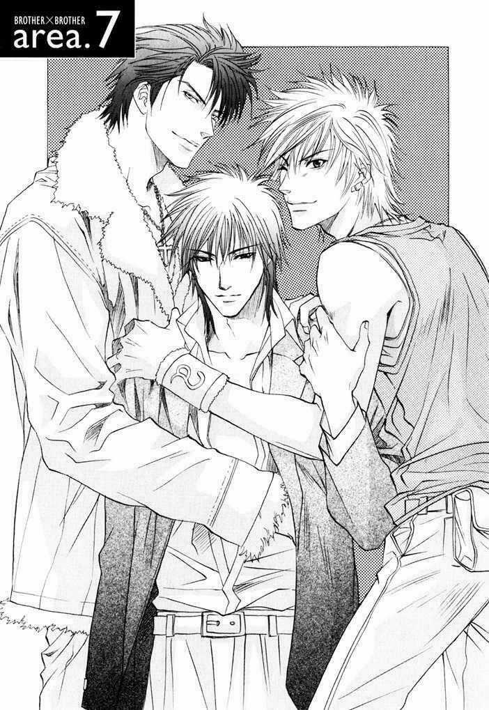 Brother X Brother - Chapter 7 - Trang 2