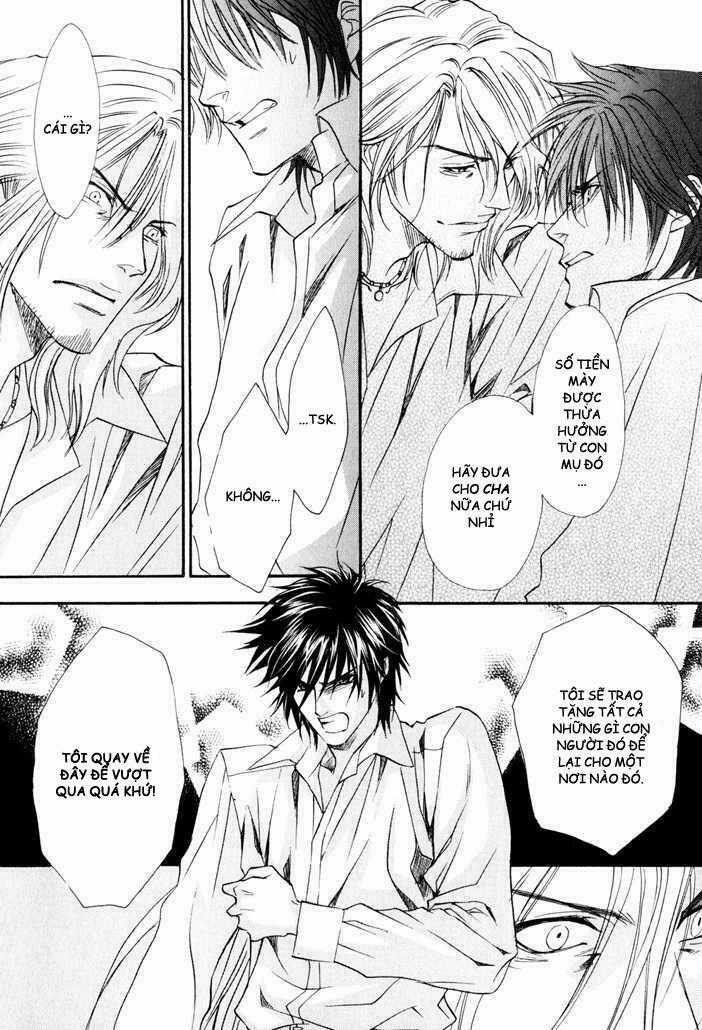 Brother X Brother - Chapter 7 - Trang 13