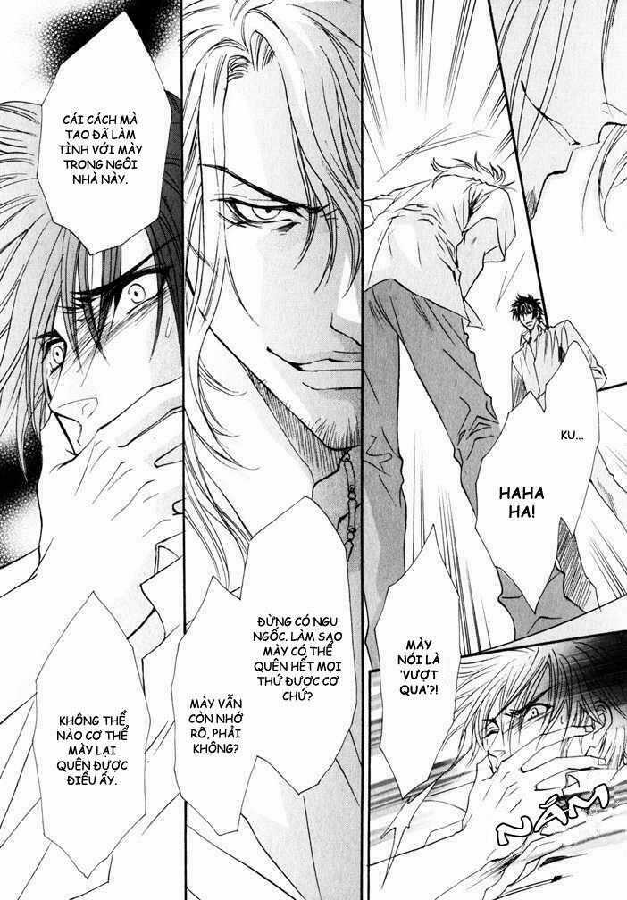 Brother X Brother - Chapter 7 - Trang 14