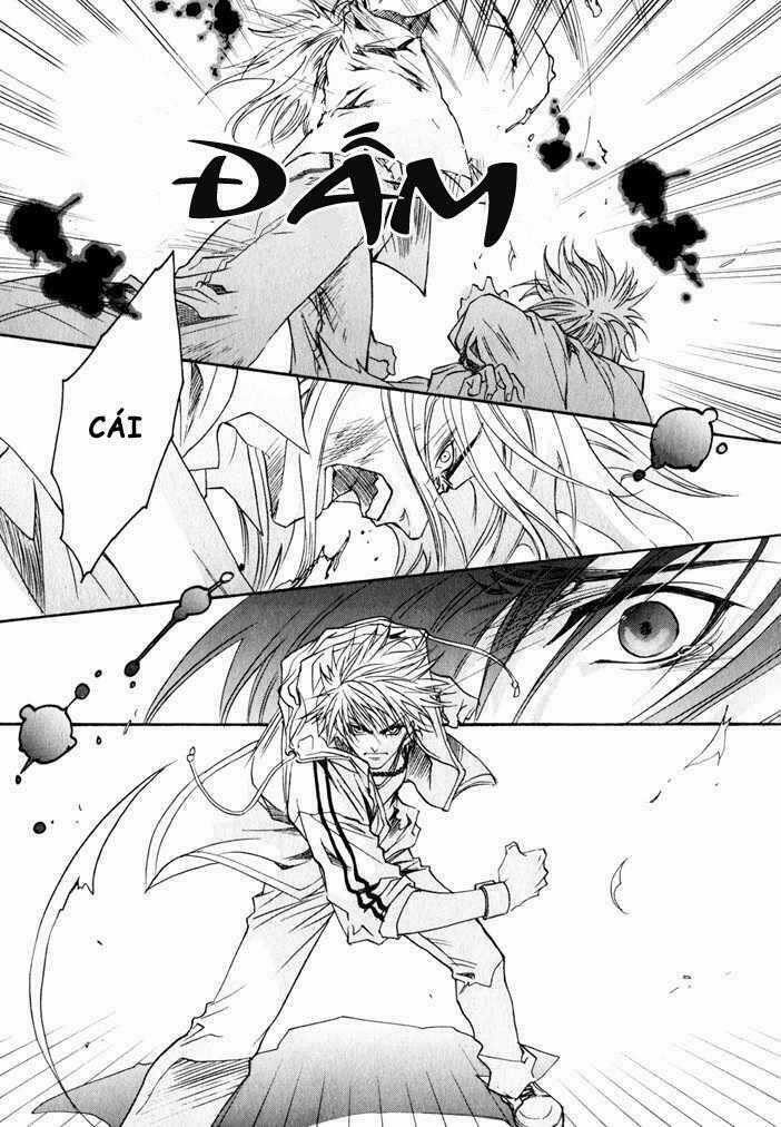 Brother X Brother - Chapter 7 - Trang 18