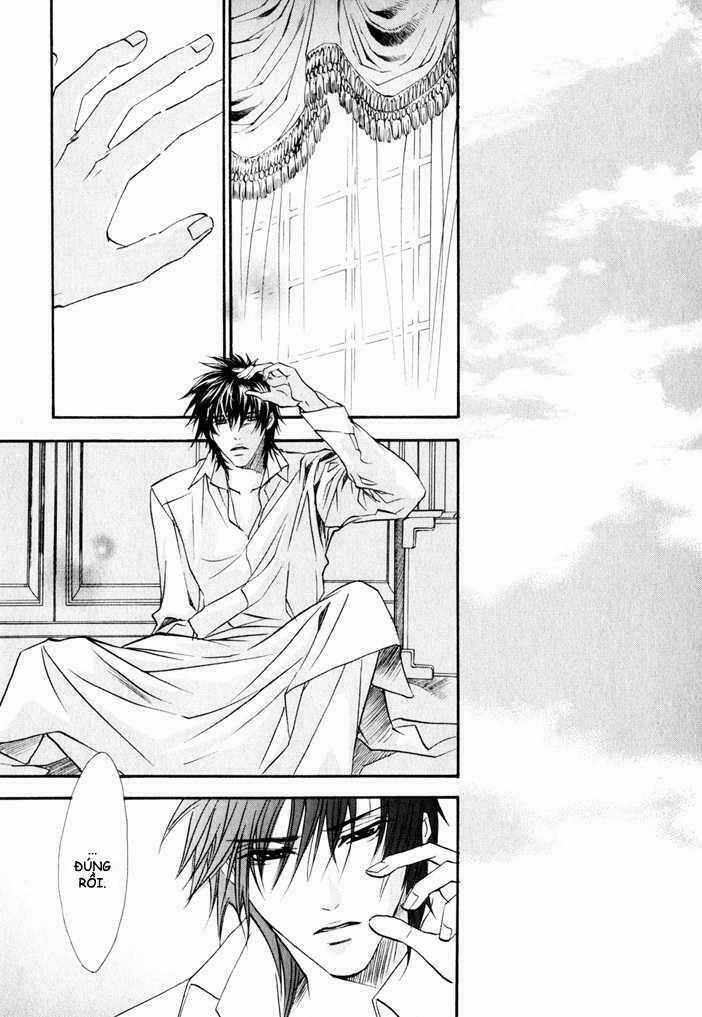 Brother X Brother - Chapter 7 - Trang 3